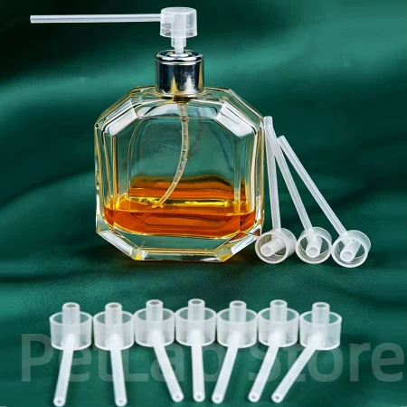 Perfume Fragrance Ingredients - 200/100/10 pezzi di strumenti per il