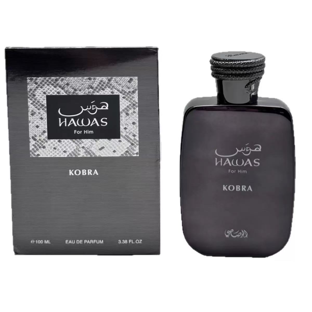 Perfume The Fragrance - Profumo Classico da Uomo Lunga Durata