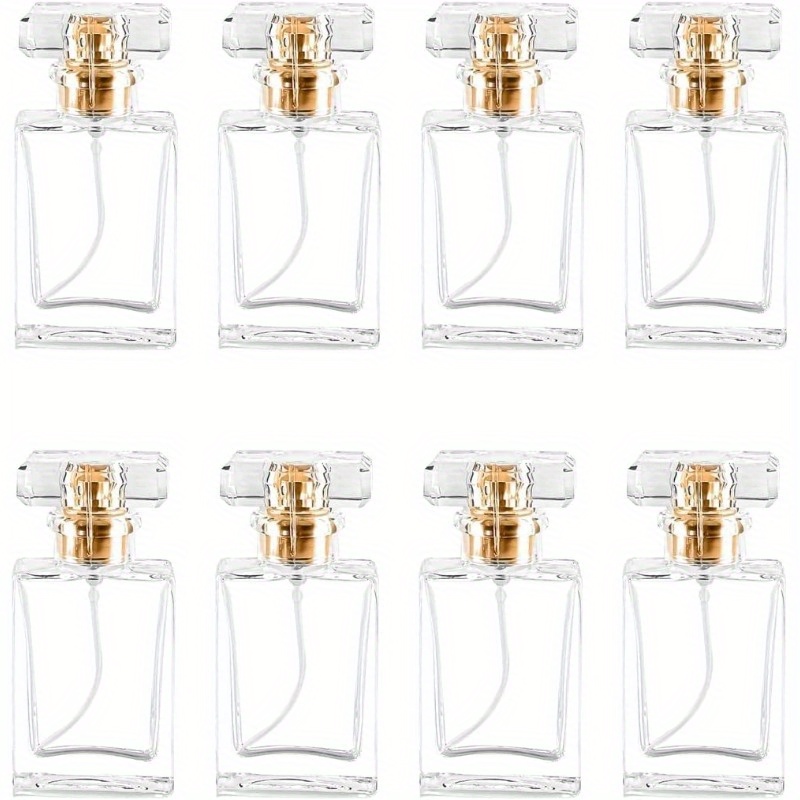 Perfume Zara - 8 pz 30 ml Bottiglie di