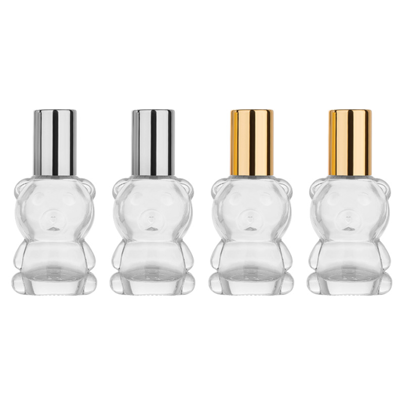 Perfume Fragrance Machine - Bottiglia di vetro di olio essenziale
