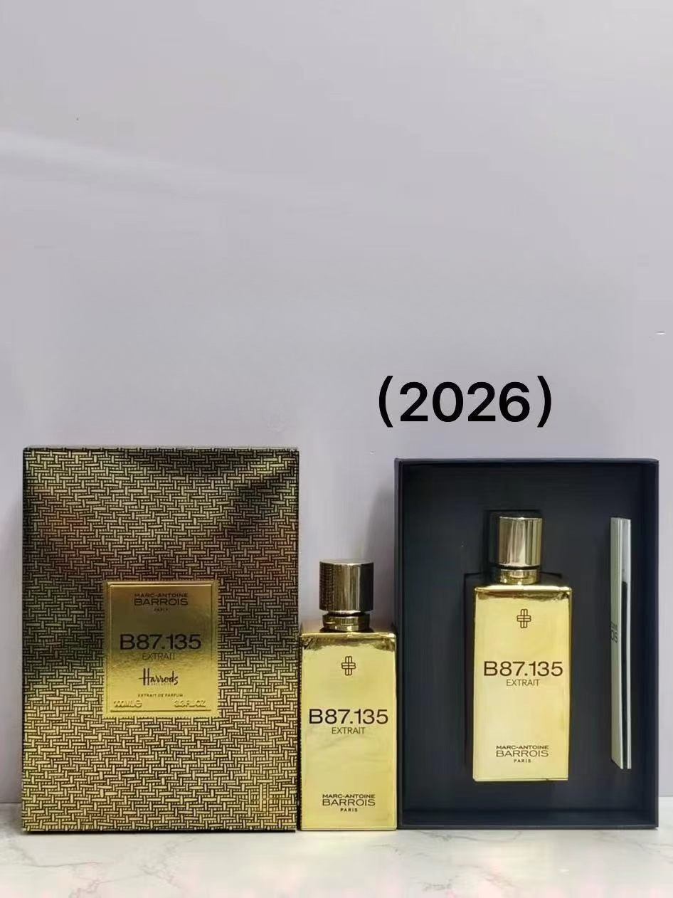 Perfume Fragrance Good - Profumo di Lusso per Uomo e