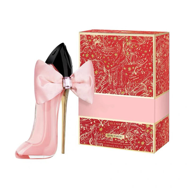 Perfume Fragrance For Girls - Profumo Seven Women (Good Girl Blush