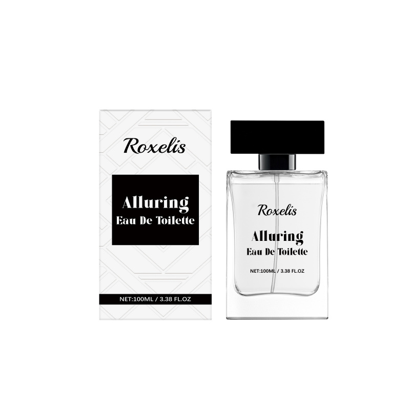 Perfume Scent Fragrance - Eau de Toilette Pure Musk: un