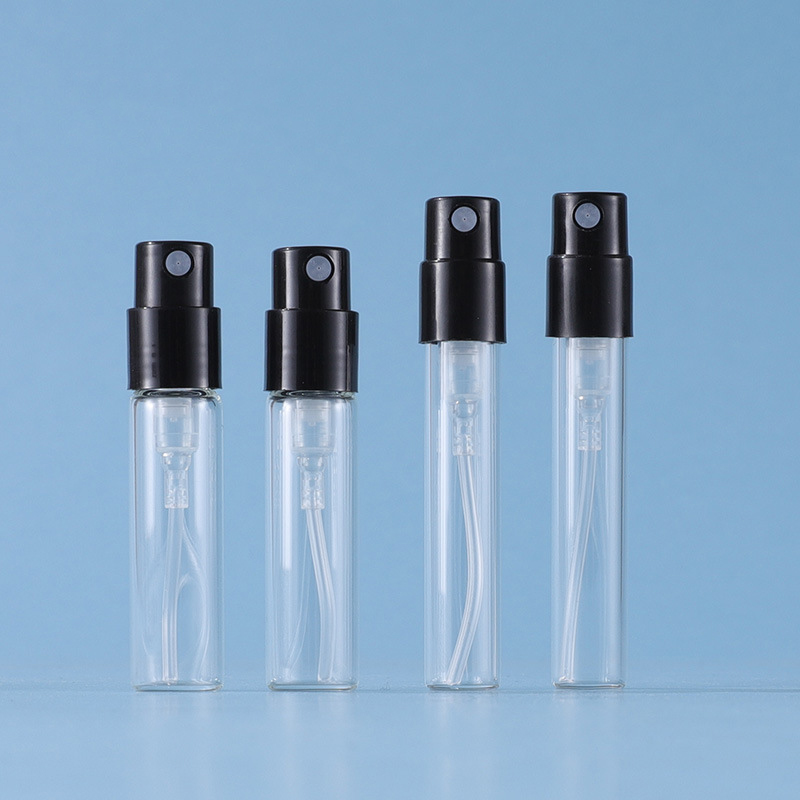 Perfume Fragrance Ingredients - 1X 10X 100x 1ml 1.5ml 2ml
