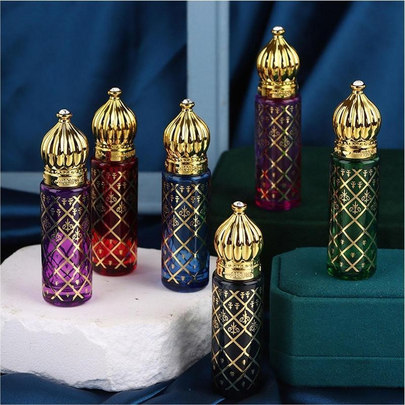 Perfume Fragrance Dubai - Flaconi in vetro per profumo, bottiglie