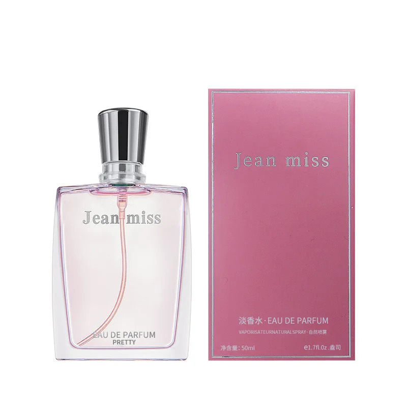 Perfume Fragrance For Women - Nuovo Profumo da Donna True Love,