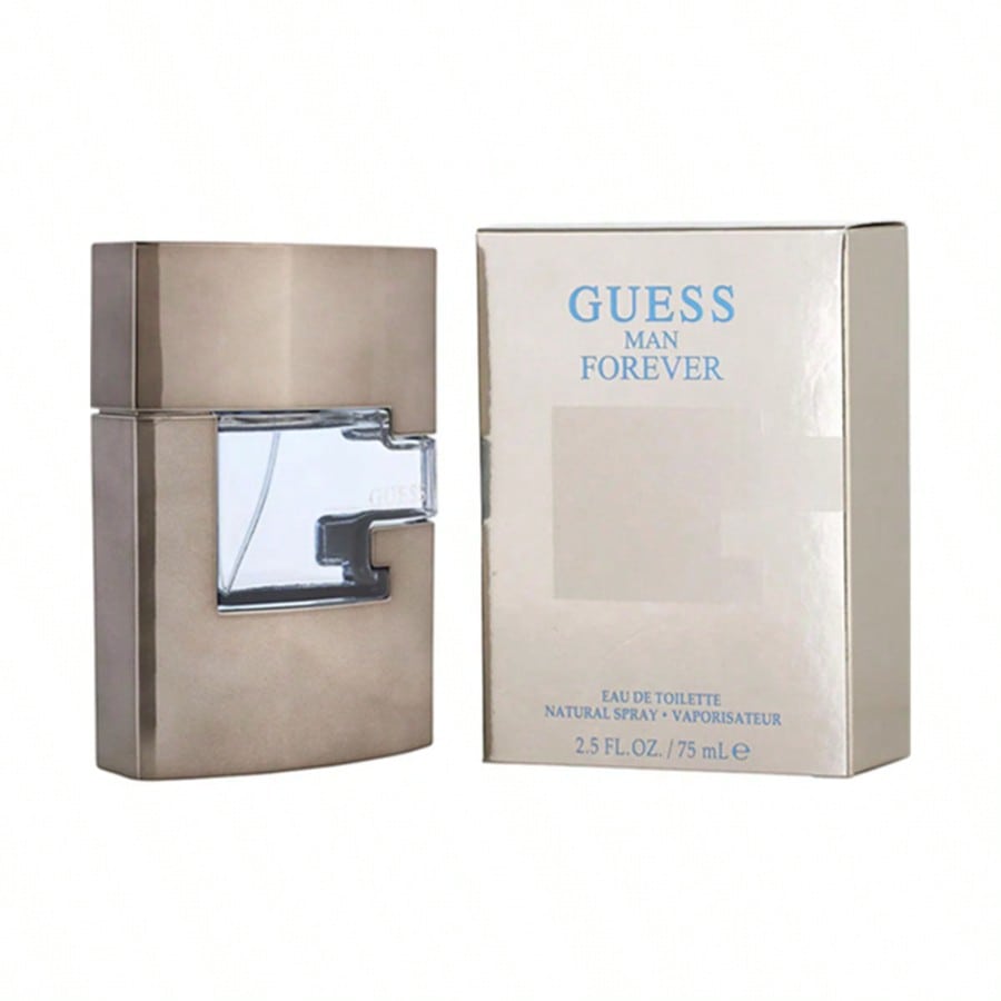 Perfume Fragrance Lasting - Guess Forever Eau De Toilette Spray