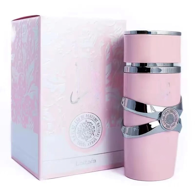 Perfume Scent Fragrance - Il profumo YARA Yala ha un