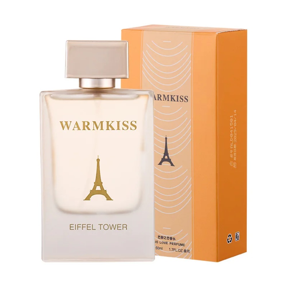 Perfume Fragrance Paris - Profumo 50ML Love in Paris &
