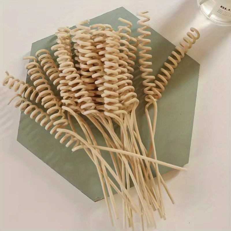 Perfume Fragrance House - 10 pz Pianta Curva Bastoni di