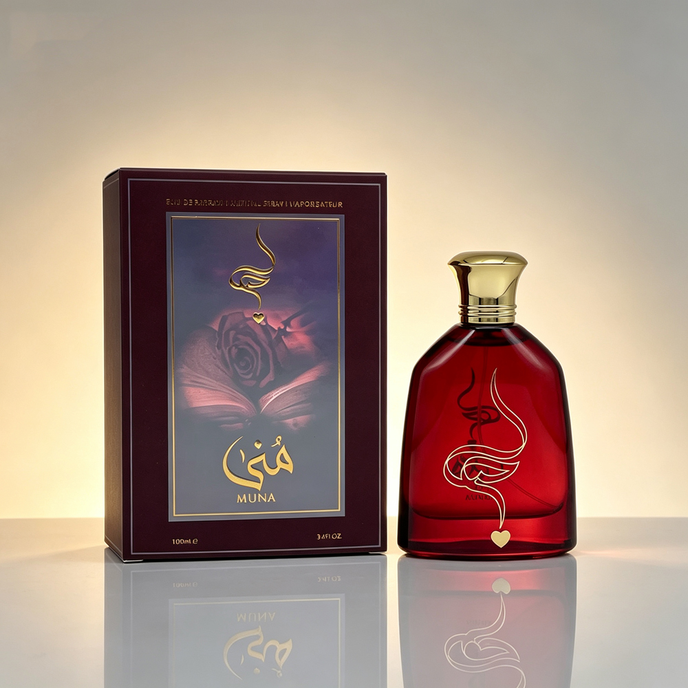 Perfume Fragrance Dubai - Profumo di Dubai per Donna e