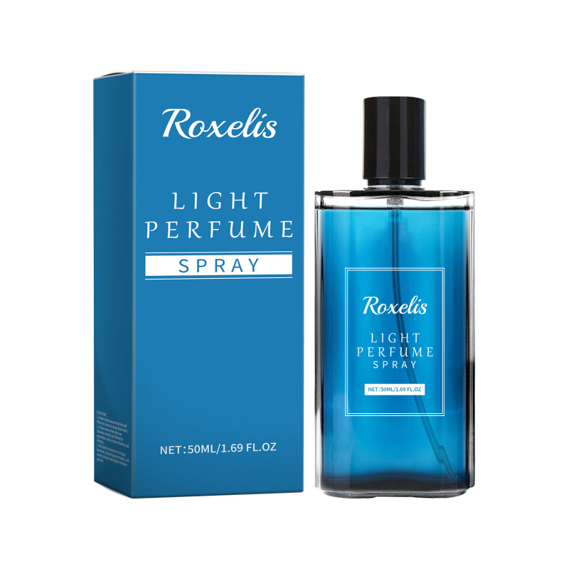 Perfume Fragrance Lasting - Profumo da uomo alla menta che
