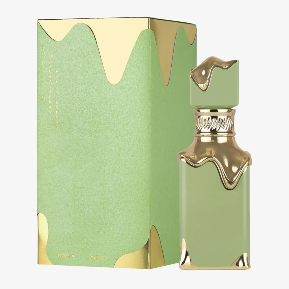 Perfume The Fragrance - Eclaire Pistache Eau De Parfum 100ml