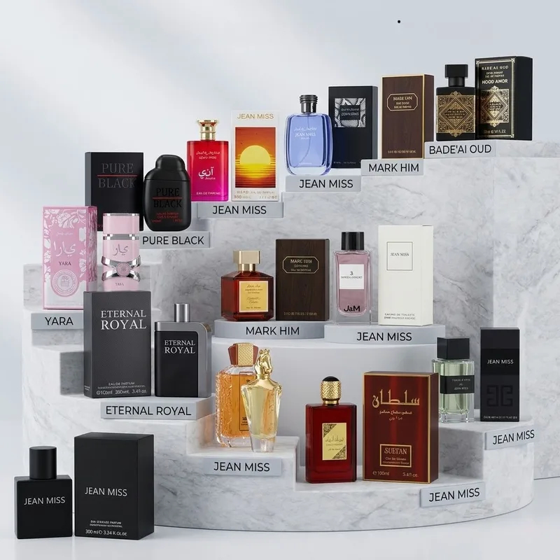 Perfume Fragrance For Women - Profumo a Lunga Durata per Donna