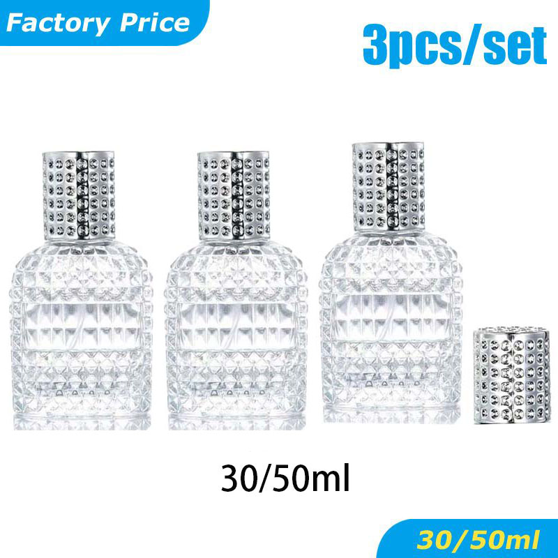 Perfume Zara - 1/3 Pz 30 ml 50 ml