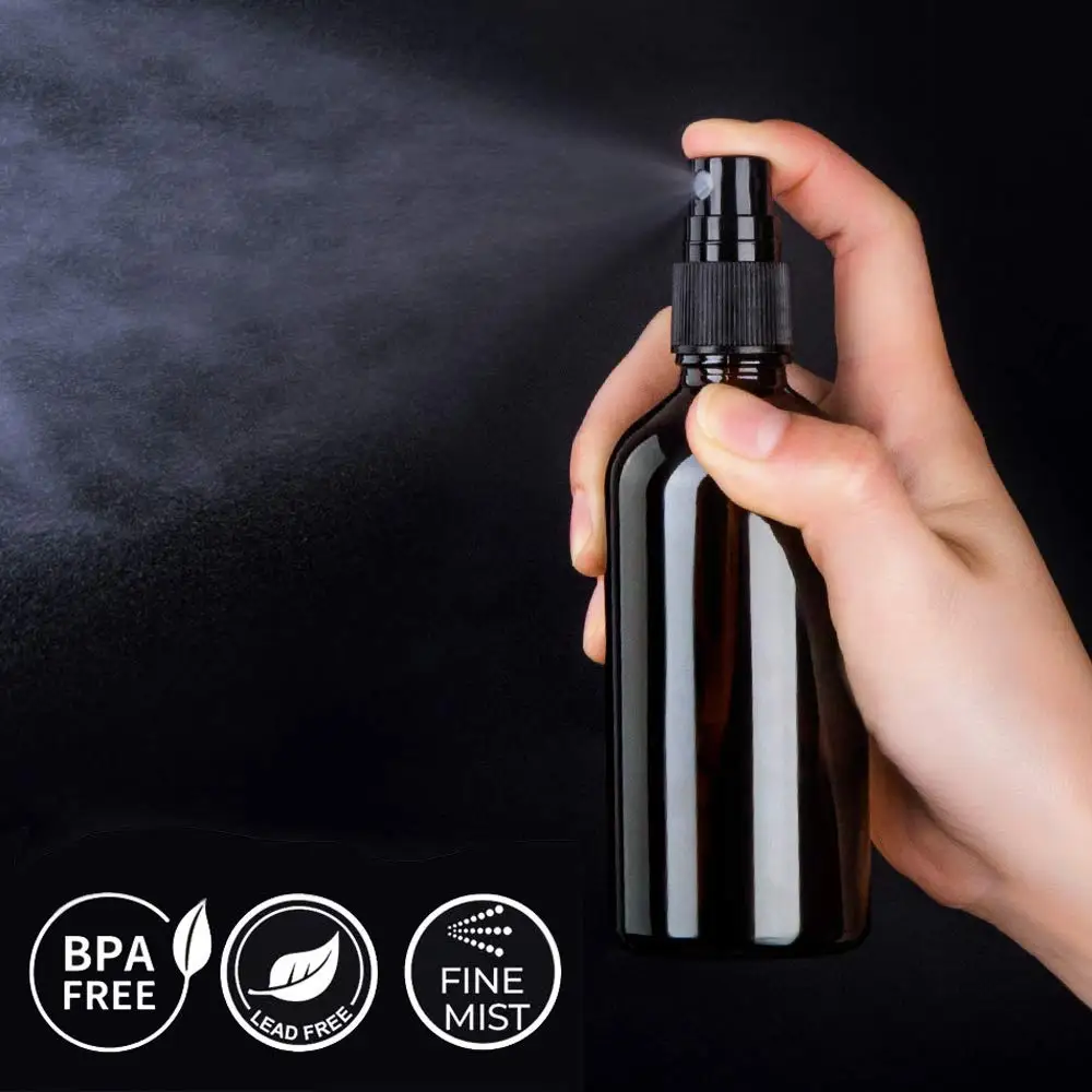 1 pz 5 ml-100 ml Bottiglia di  - Perfume Zara recensione e prezzo
