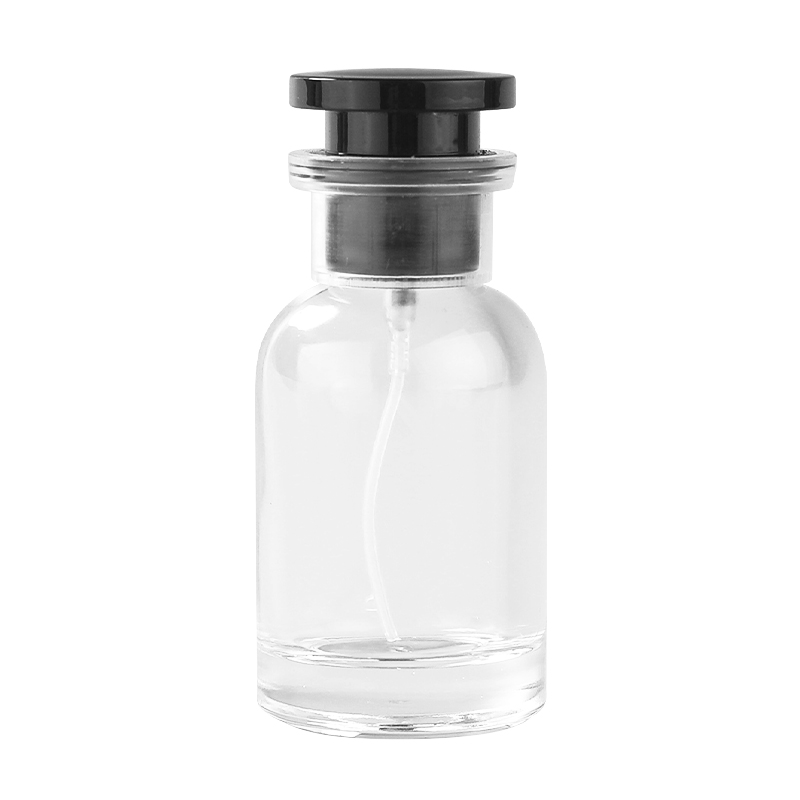Flacone spray per profumo atom - Perfume Zara recensione e prezzo