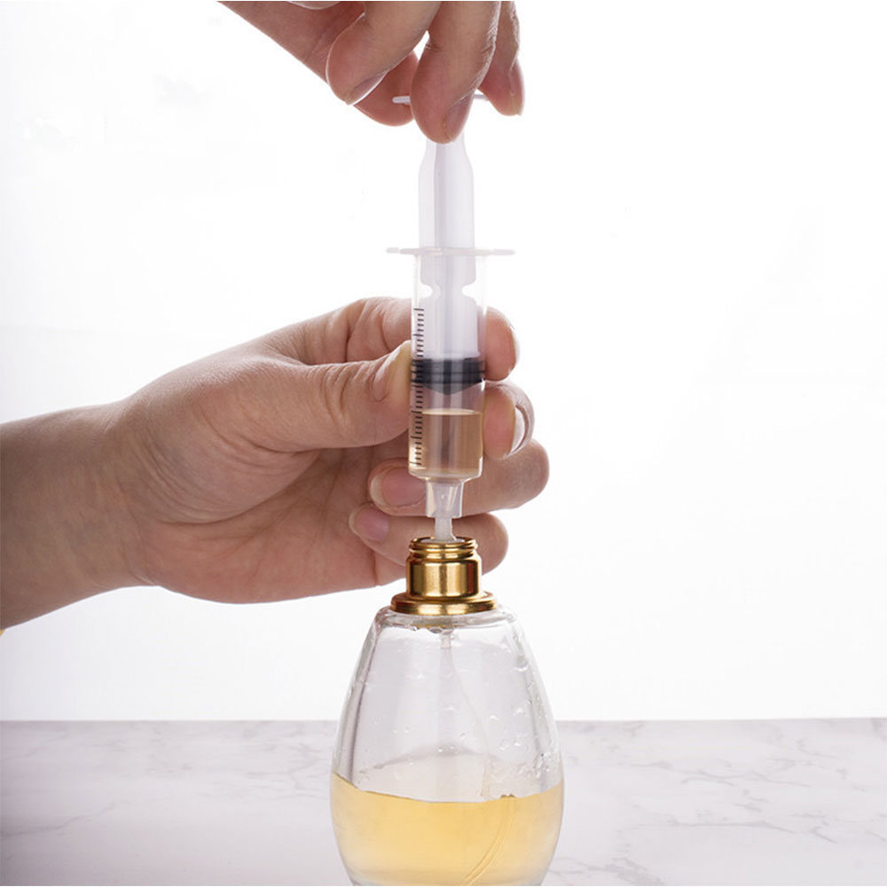 20/30/50 pezzi Siringa in plas - Perfume Fragrance Ingredients recensione e prezzo
