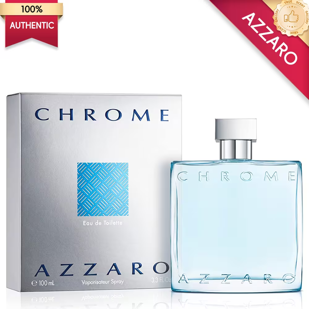 Zzaro Chrome, il profumo masch - Perfume Scent Fragrance recensione e prezzo