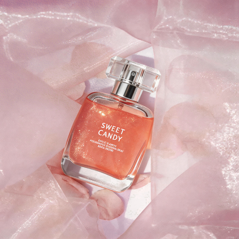 Profumo Gourmand Candy Cream M - Perfume Aqua Fragrance recensione e prezzo
