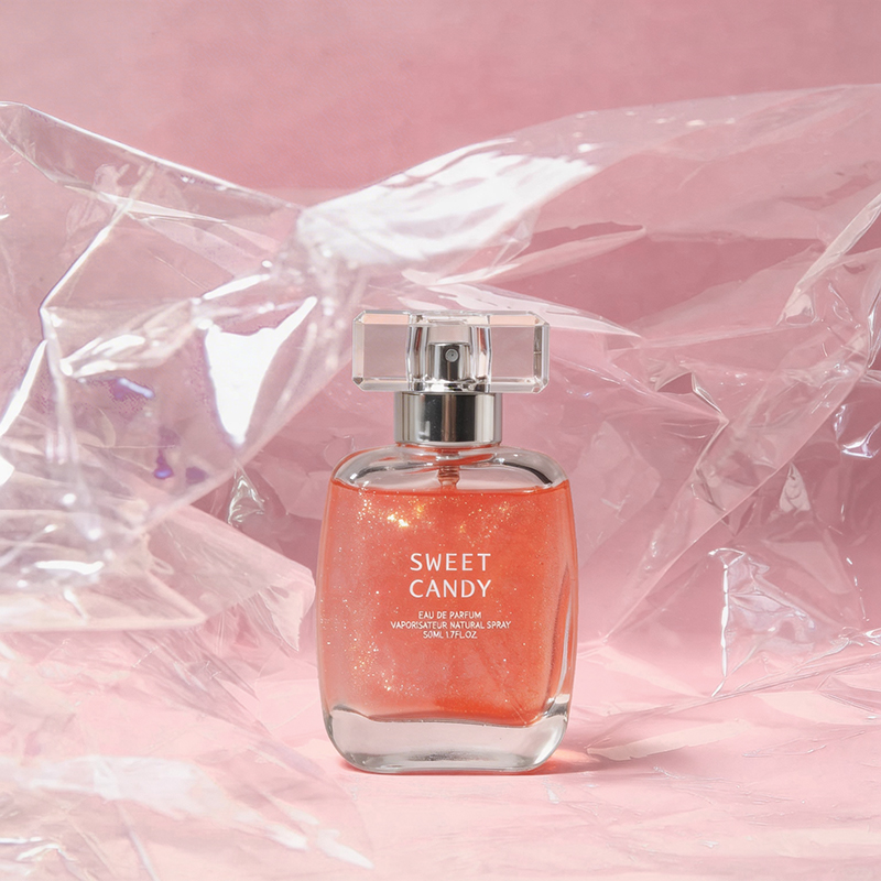 Profumo Gourmand Candy Cream M - Perfume Aqua Fragrance recensione e prezzo