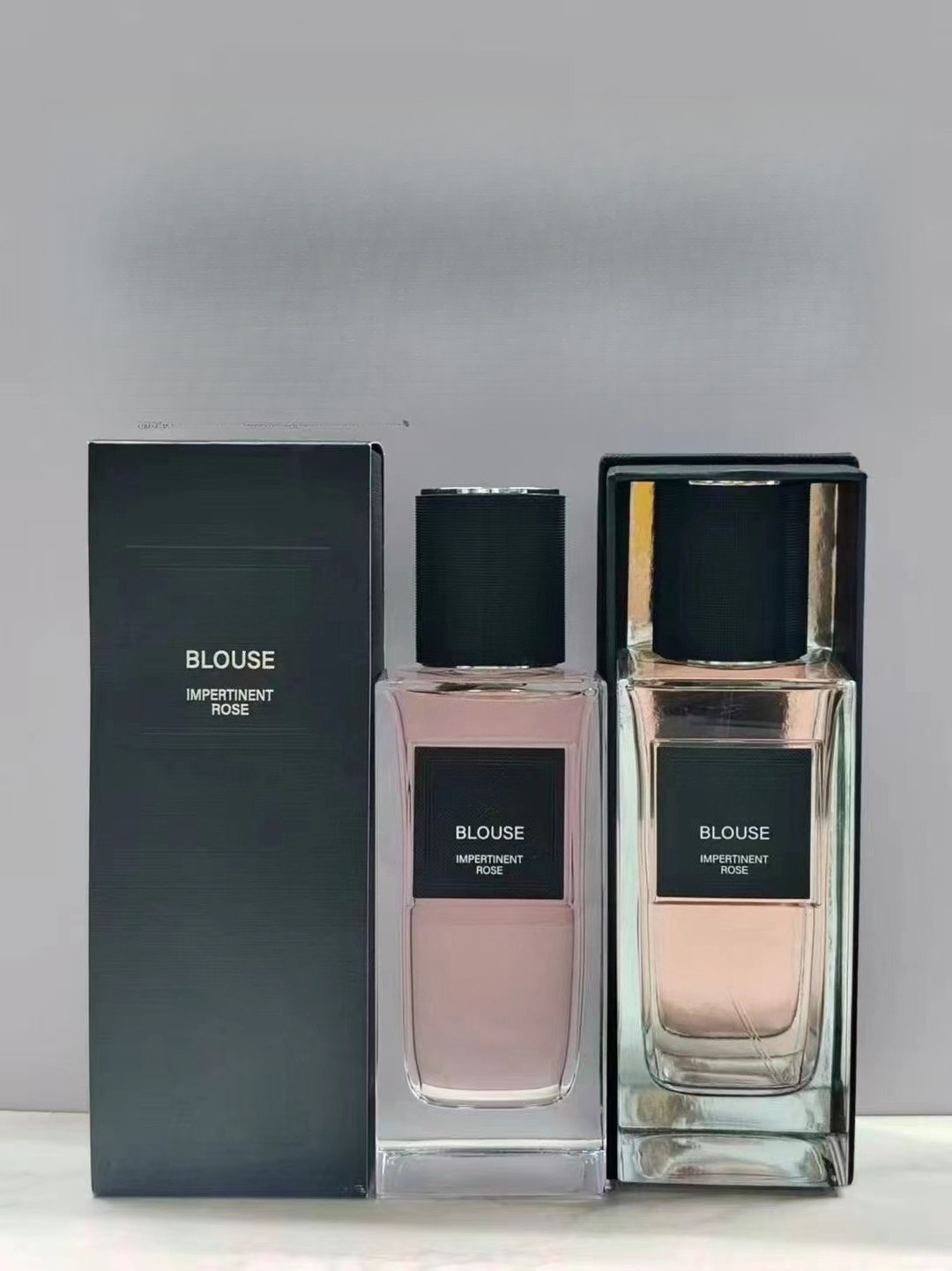 100ml Eau De Parfum Premium Un - Perfume Zara recensione e prezzo