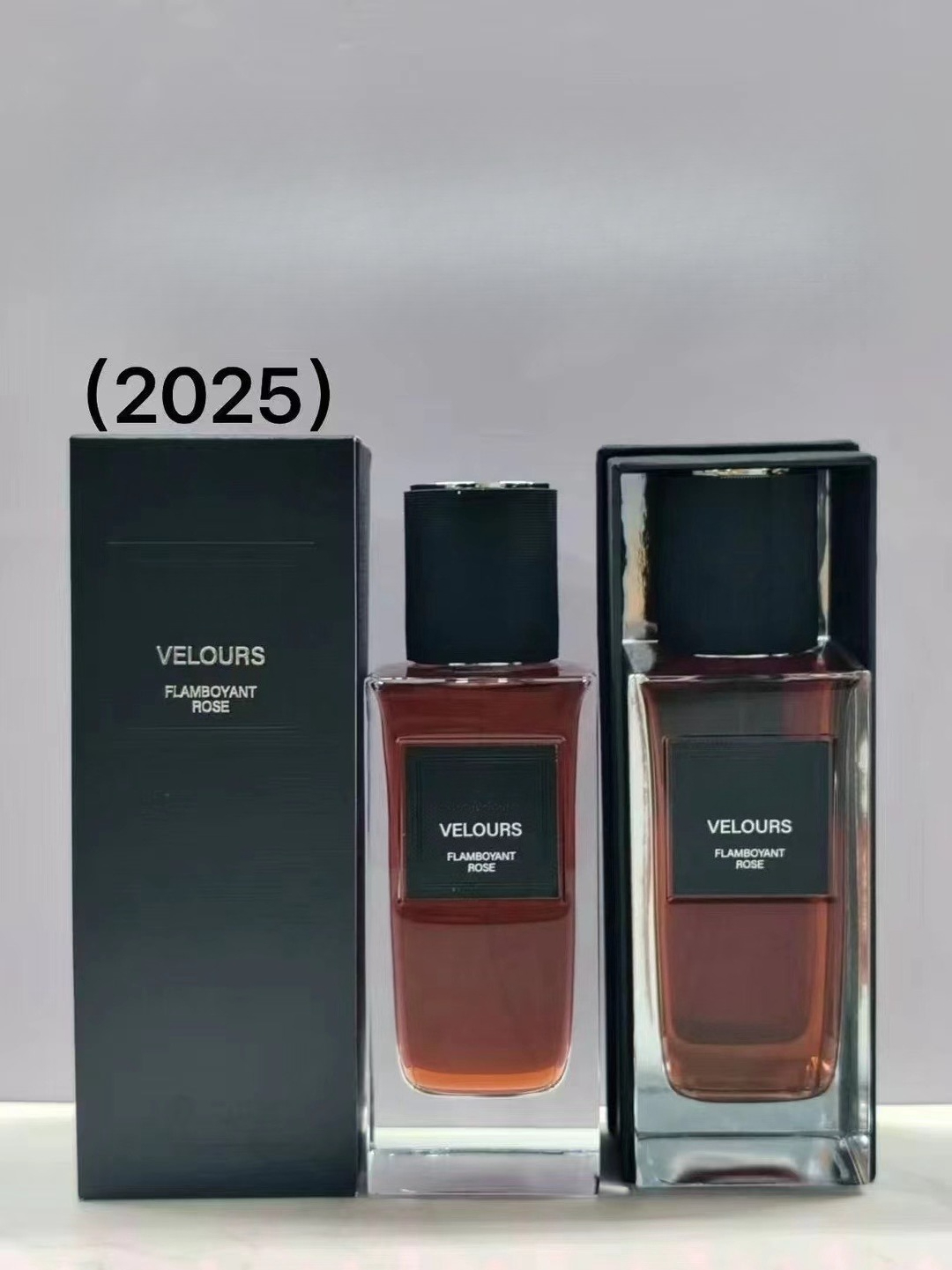 100ml Eau De Parfum Premium Un - Perfume Zara recensione e prezzo