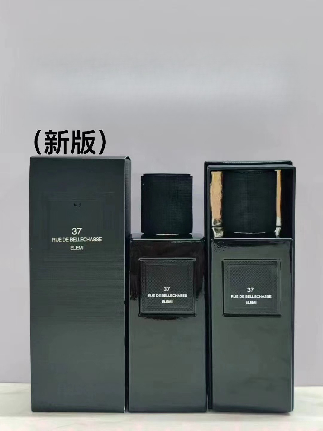 100ml Eau De Parfum Premium Un - Perfume Zara recensione e prezzo