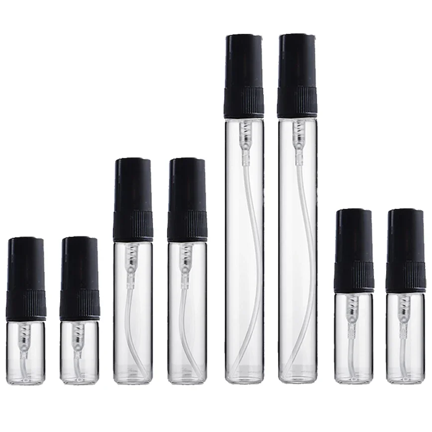 8/16 pezzi bottiglia di profum - Perfume Fragrance Ingredients recensione e prezzo