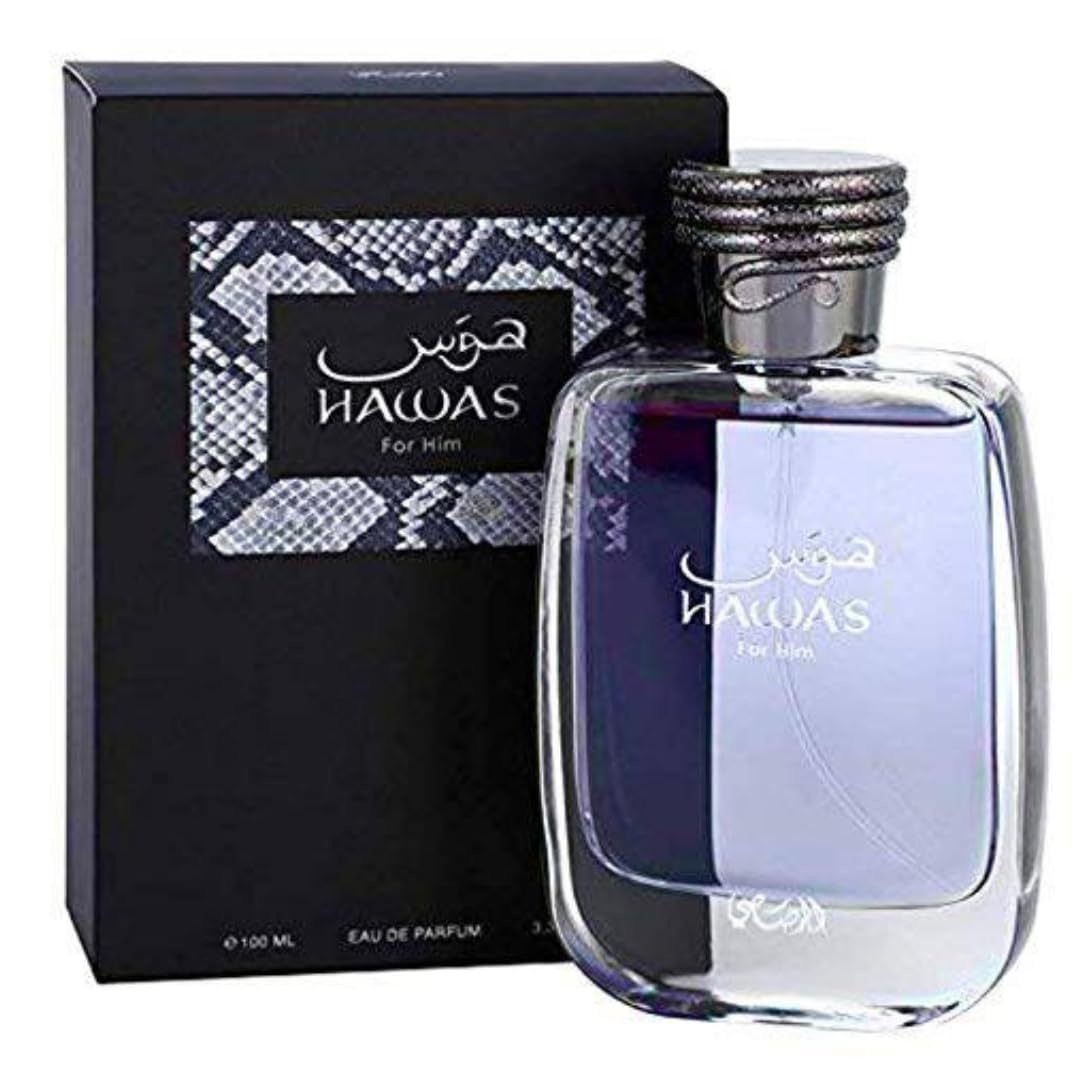 Profumo Classico da Uomo Lunga - Perfume The Fragrance recensione e prezzo