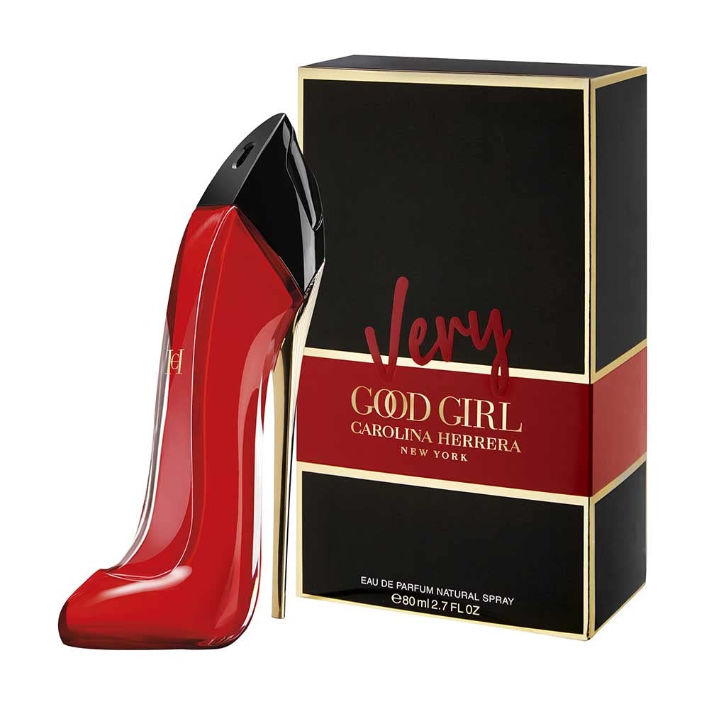 Kit Profumo Very Good Girl & A - Perfume Fragrance Good recensione e prezzo