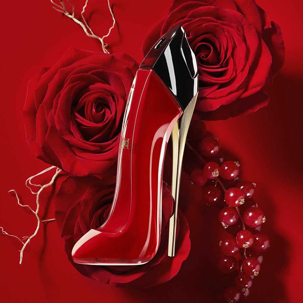Kit Profumo Very Good Girl & A - Perfume Fragrance Good recensione e prezzo