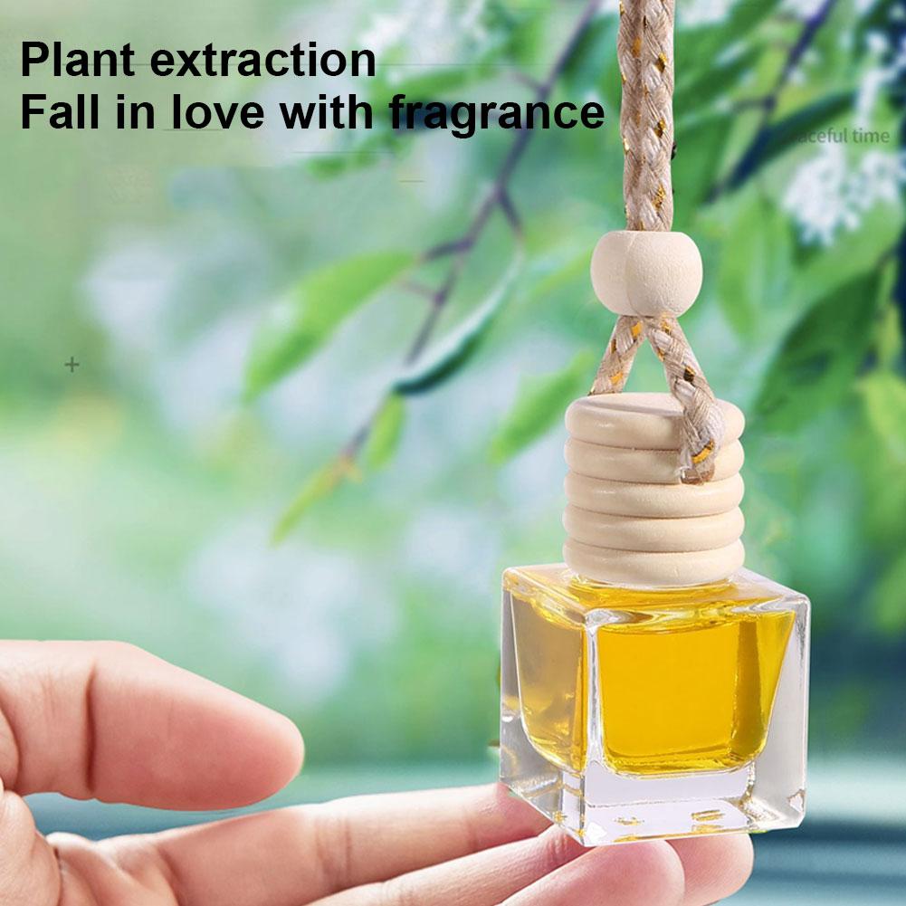 Profumatore per Auto a Forma d - Fragrance Oil Perfume Grade recensione e prezzo