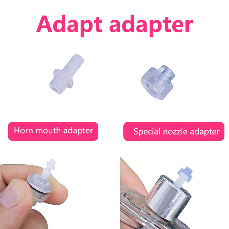 Adattatore per Bottiglia di Pr - Perfume Fragrance Machine recensione e prezzo