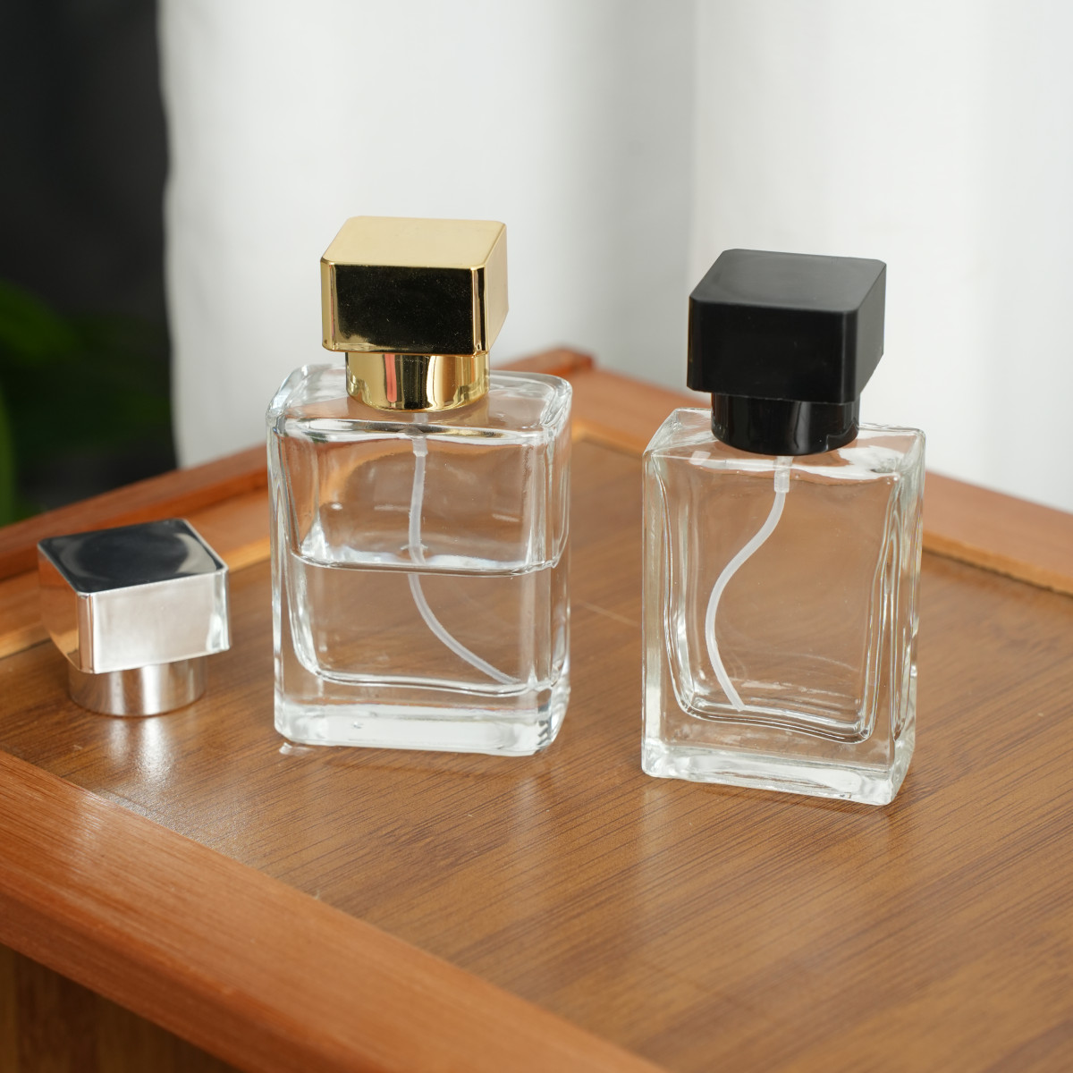 Flacone di profumo ricaricabil - Perfume Zara recensione e prezzo
