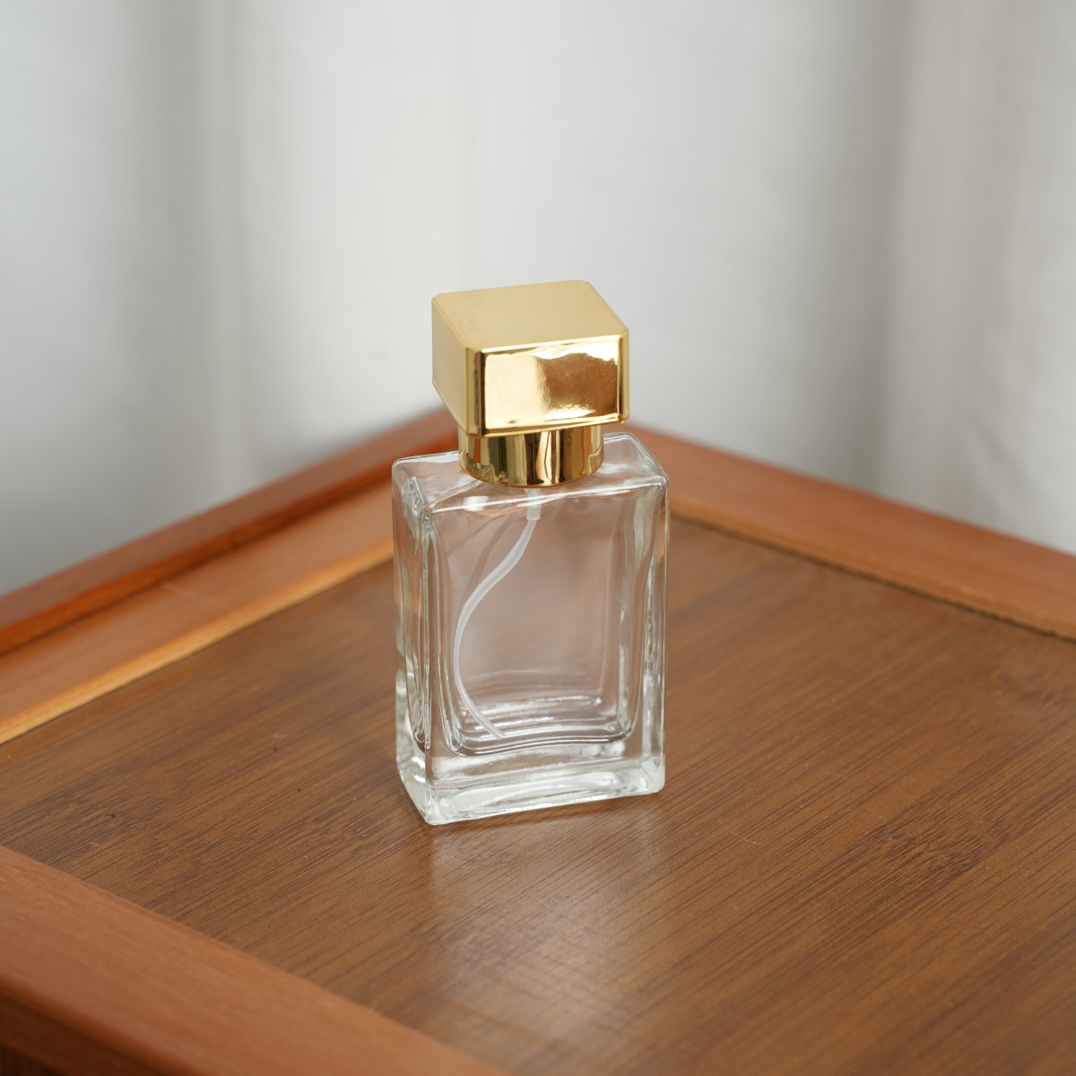 Flacone di profumo ricaricabil - Perfume Zara recensione e prezzo