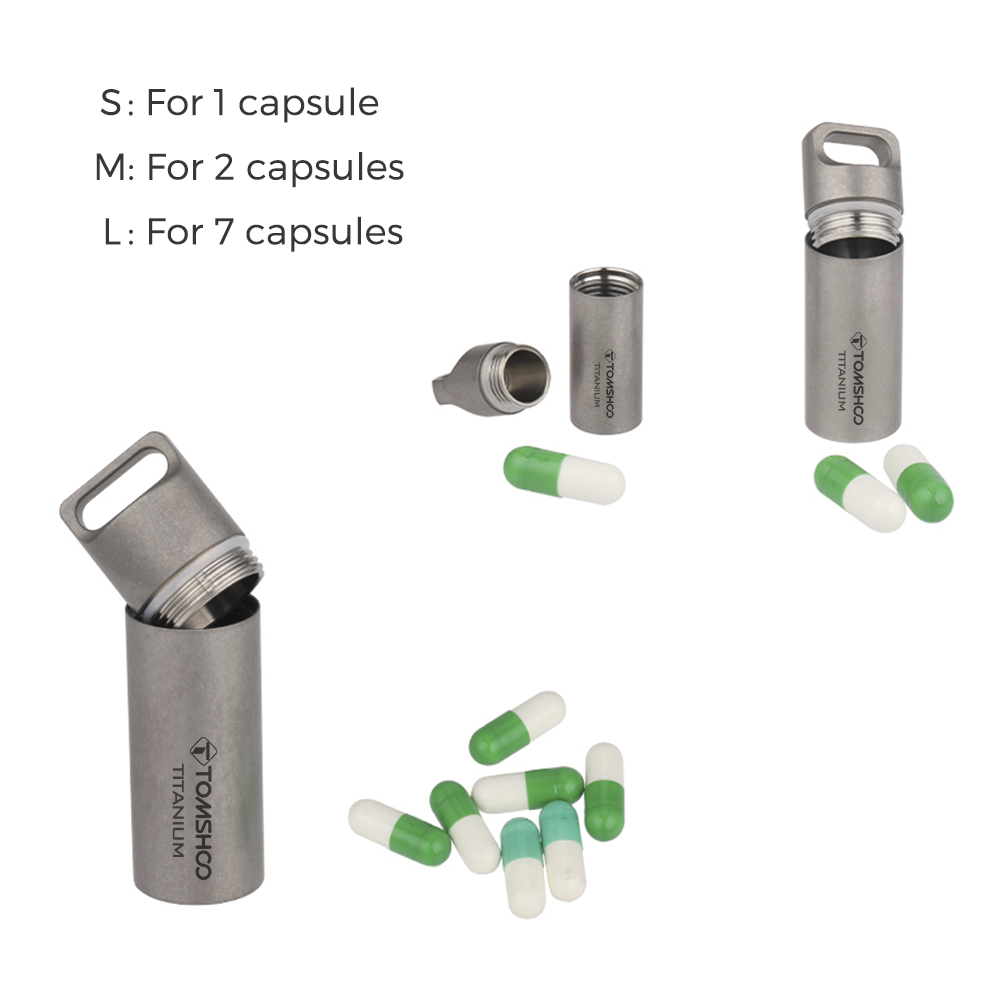 Tomshoo Titanium Mini sigillat - Perfume Fragrance House recensione e prezzo
