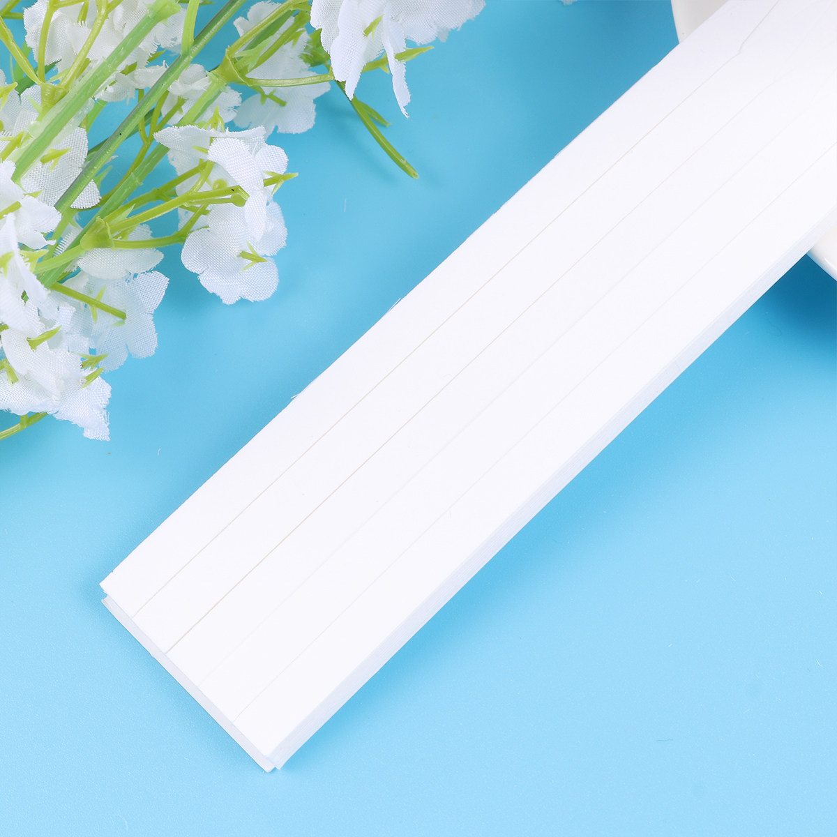 2 strisce per testare i profum - Perfume Fragrance Soap recensione e prezzo