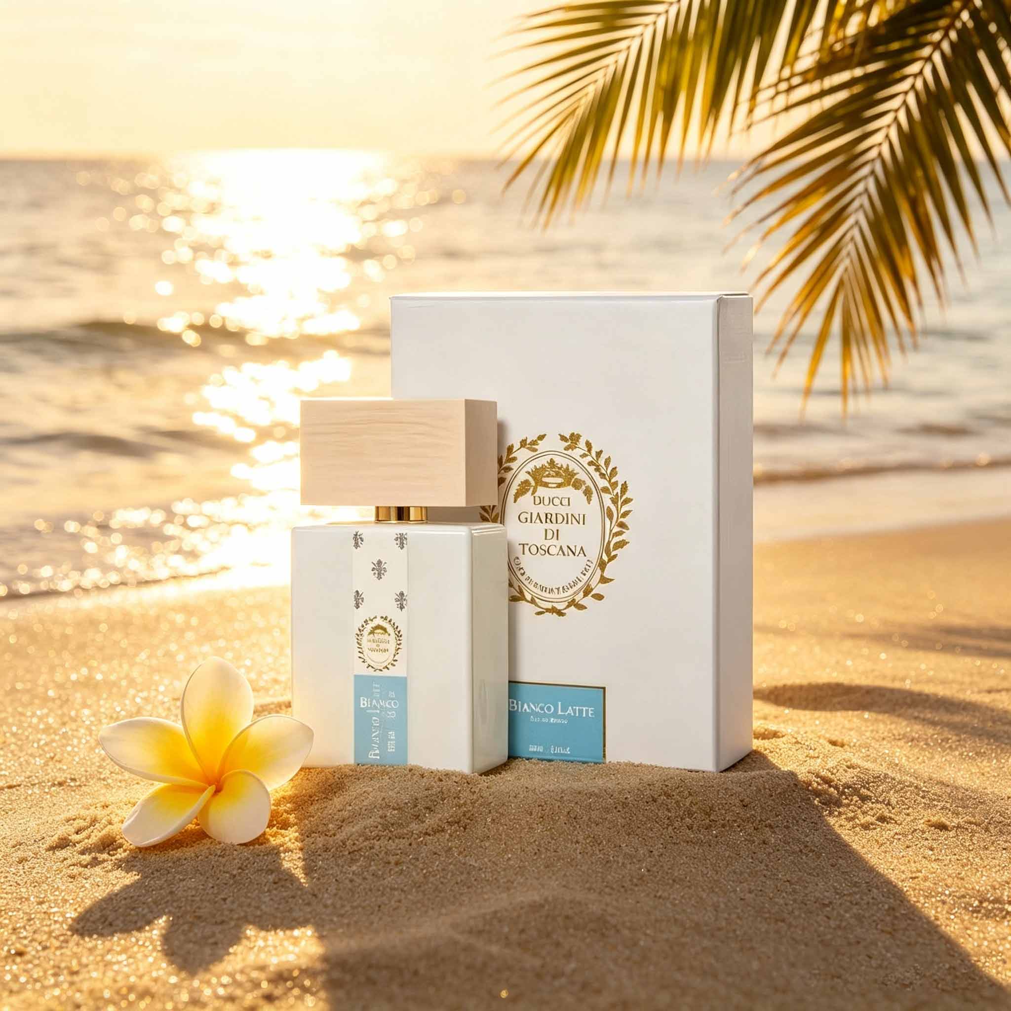 Profumo Giardini Di Toscana Bi - Perfume Scent Fragrance recensione e prezzo