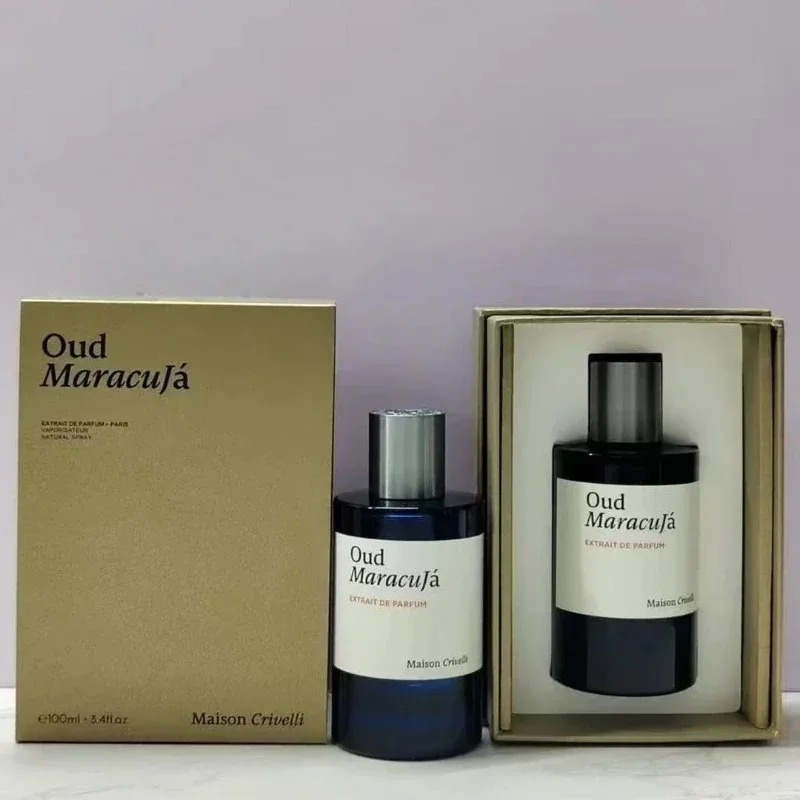 Profumo Oud Maracuja per Uomo, - Perfume Zara recensione e prezzo