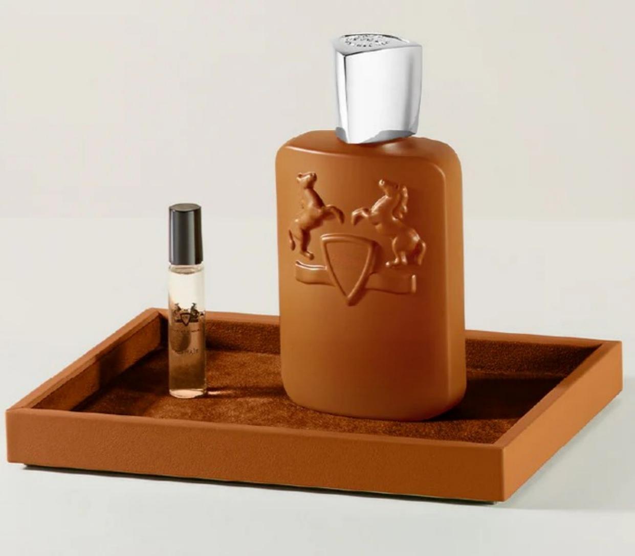 Profumo da Uomo in Bottiglia M - Perfume Scent Fragrance recensione e prezzo