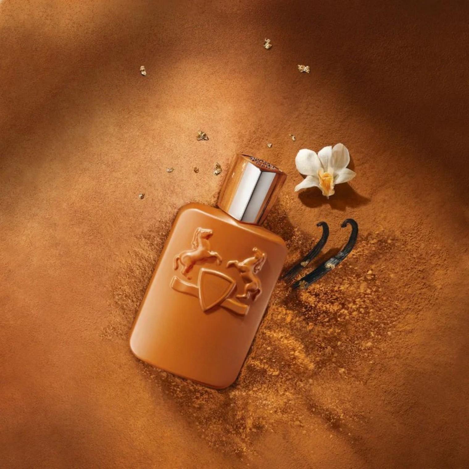 Profumo da Uomo in Bottiglia M - Perfume Scent Fragrance recensione e prezzo