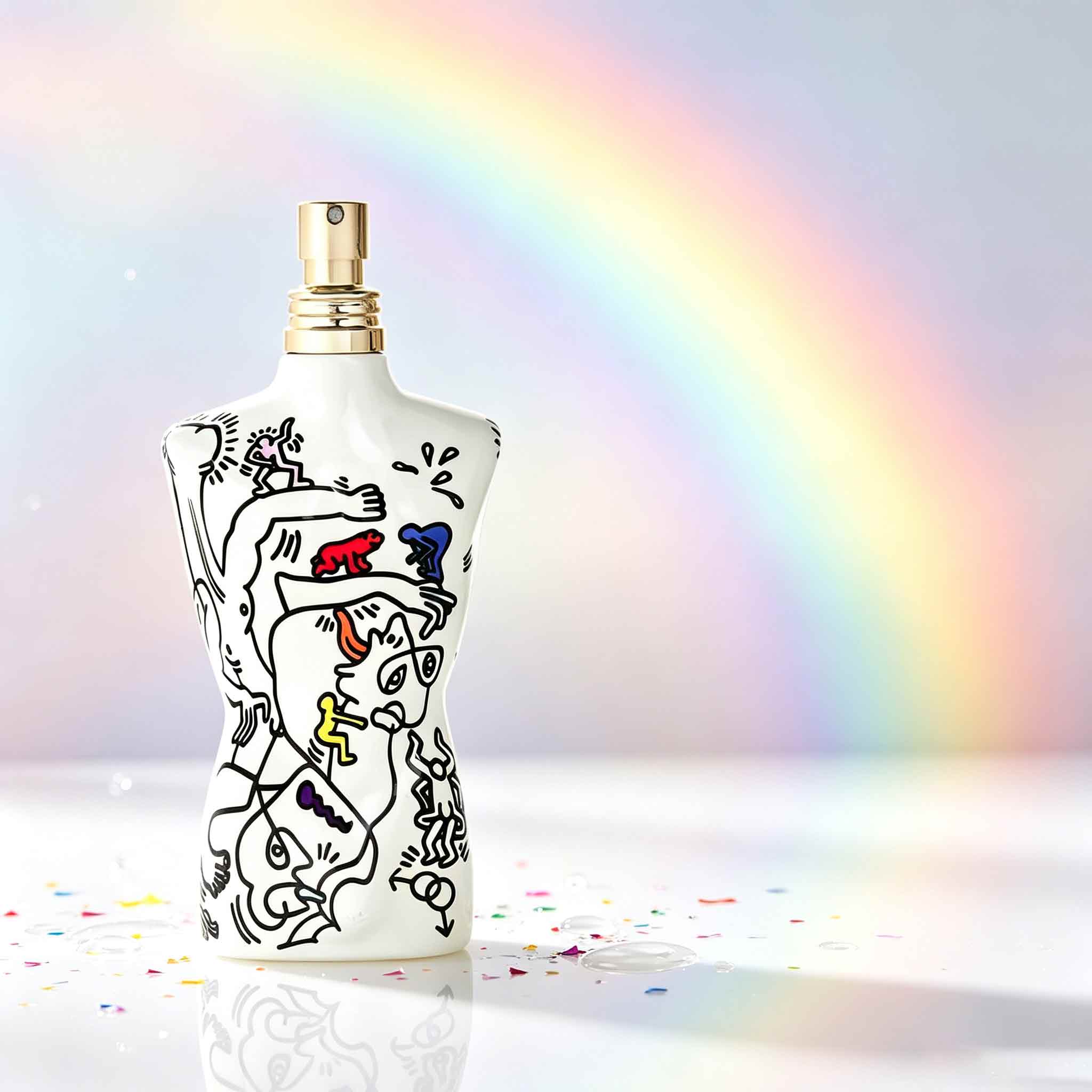 Jean Paul Gaultier Le Male Pri - Perfume La Fragrance recensione e prezzo