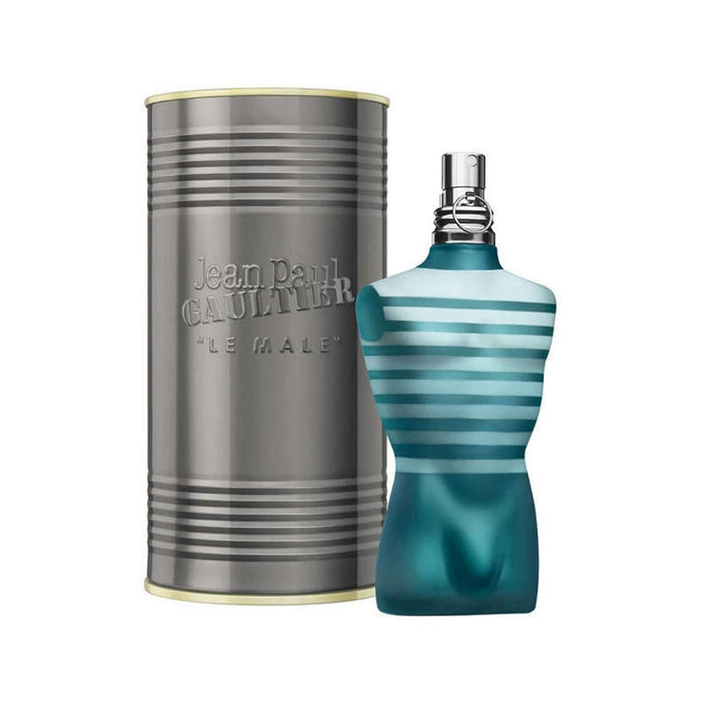 Jean Paul Gaultier Le Beau Eli - Perfume Fragrance For Women recensione e prezzo