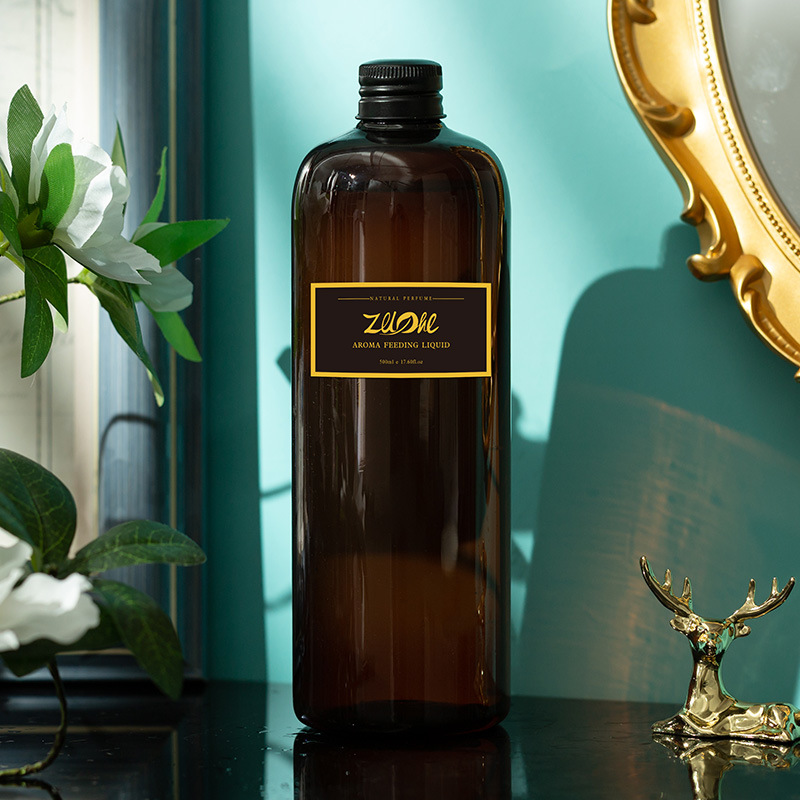 Oli essenziali Shangri-La seri - Perfume La Fragrance recensione e prezzo
