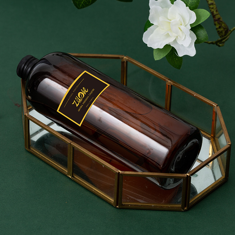 Oli essenziali Shangri-La seri - Perfume La Fragrance recensione e prezzo