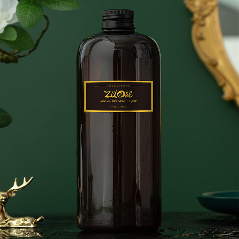 Oli essenziali Shangri-La seri - Perfume La Fragrance recensione e prezzo
