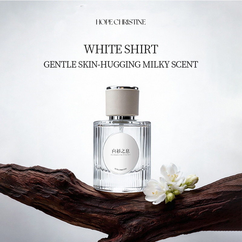 Profumo da Donna Clean White S - Perfume Aqua Fragrance recensione e prezzo