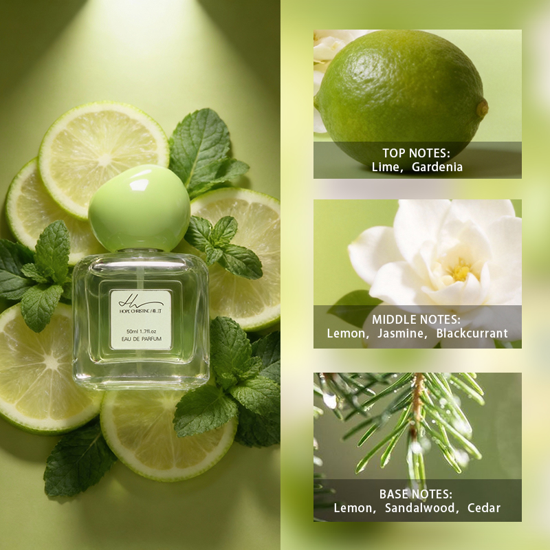 Profumo Estivo al Limone, Frag - Perfume Aqua Fragrance recensione e prezzo