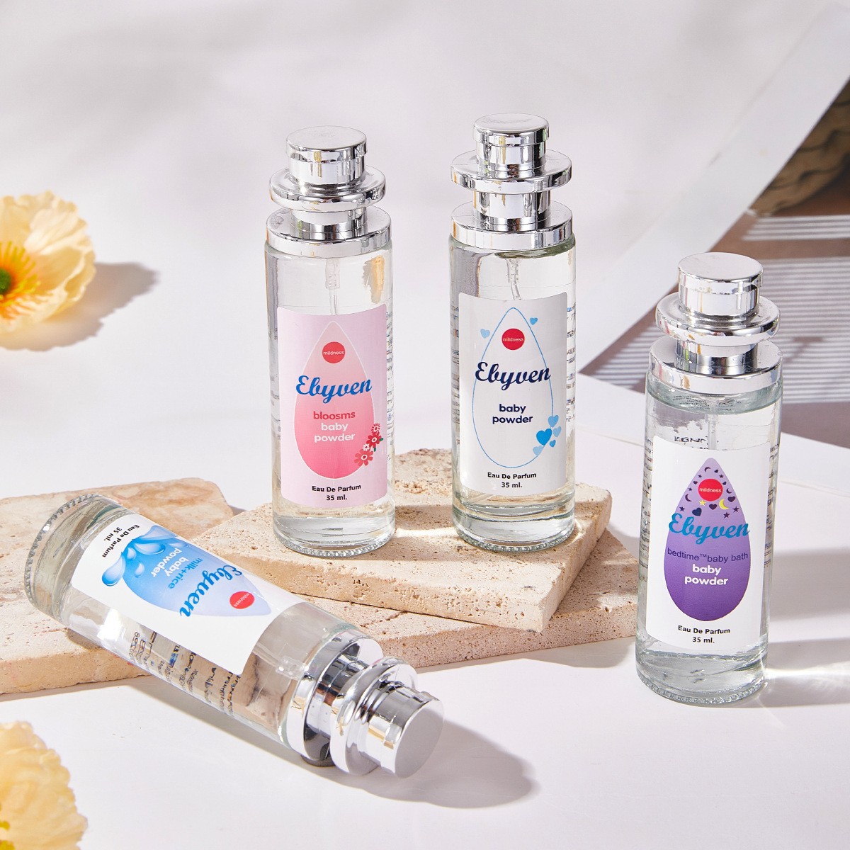 Profumo da donna Baby Milk Pow - Perfume Fragrance For Women recensione e prezzo